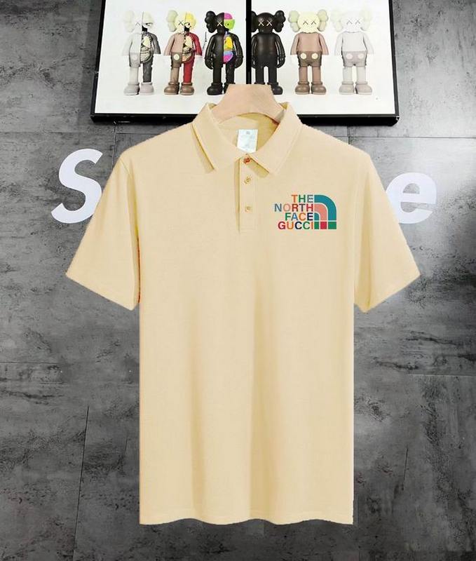 Gucci Men's Polo 622